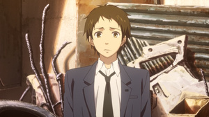 Kamisama no Memochou